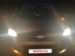 2013 Ford Kuga II, серый, 1000000 рублей, вид 3