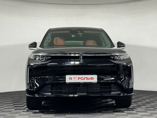 2026 Wey V9X, чёрный, 9699000 рублей, вид 2