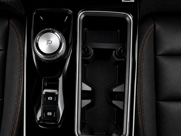 2023 Haval Dargo I, оранжевый, 2699000 рублей - вид 17