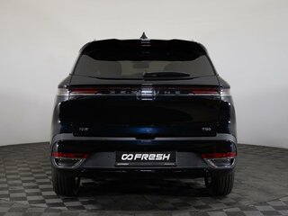 2024 FAW Bestune T90, чёрный, 2440000 рублей, вид 4