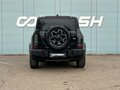 2024 Jetour T2, чёрный, 3125000 рублей - вид 3