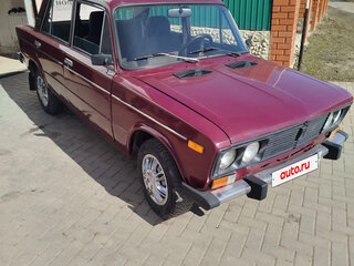 2005 Lada (ВАЗ) 21065, красный, 175000 рублей, вид 1