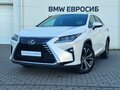 2019 Lexus RX 300 IV, белый, 3975000 рублей