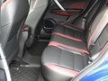 2021 Geely Coolray I, синий, 1550000 рублей - вид 9