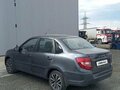 2025 Lada (ВАЗ) Granta I Рестайлинг, серый, 750000 рублей - вид 5
