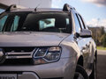 2017 Renault Duster I Рестайлинг, серый, 1338000 рублей - вид 1