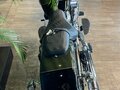 2026 Harley-Davidson Fat Boy, зелёный, 3950000 рублей - вид 6