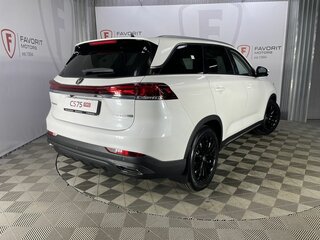 2026 Changan CS75 Pro, белый, 3055000 рублей, вид 2