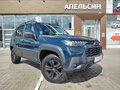 2023 Lada (ВАЗ) Niva Travel I, зелёный