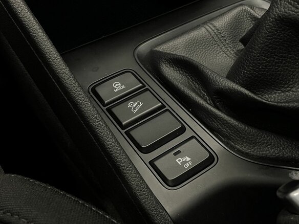 2018 Hyundai Tucson III Рестайлинг, белый, 1895000 рублей - вид 17