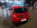 2004 Opel Astra H, красный, 235000 рублей - вид 5