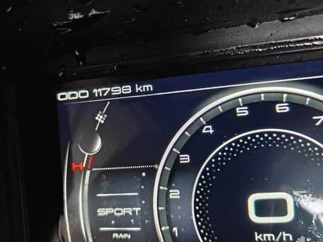 2022 CFMoto 800MT Sport, чёрный, 670000 рублей, вид 5