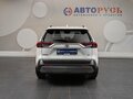 2020 Toyota RAV4 V (XA50), белый - вид 3