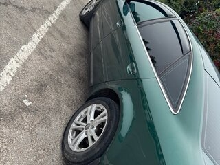 1998 Audi A6 II (C5), зелёный, 360000 рублей, вид 5