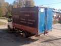 2004 ГАЗ ГАЗель (3302), белый, 400000 рублей
