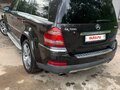 2008 Mercedes-Benz GL-Класс 500 I (X164), коричневый, 1200000 рублей - вид 8