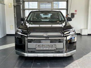 2026 Toyota RAV4 VI (XA60), чёрный, 4400000 рублей, вид 2