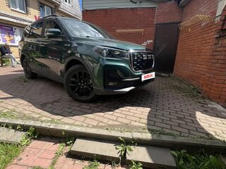 2024 SWM G05 Pro, зелёный, 2000000 рублей, вид 2