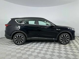 2026 Jetour X70+ I, чёрный, 3399000 рублей, вид 4