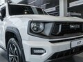 2026 Haval H7 I, белый, 4161209 рублей - вид 10
