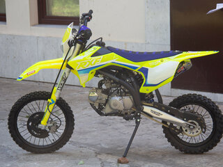 Apollo RXF Freeride LE