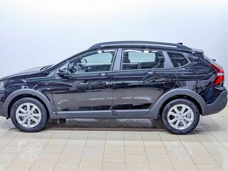 2026 Lada (ВАЗ) Iskra SW Cross, чёрный, 1747000 рублей, вид 3