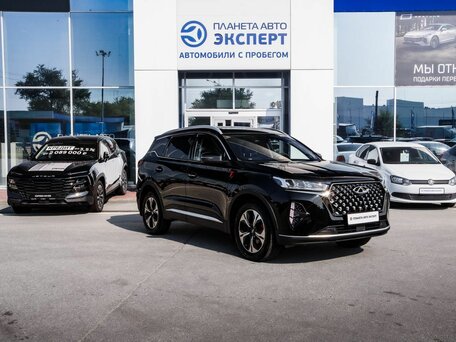 Chery Tiggo 7 Pro Max I