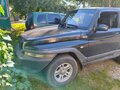 2008 ТагАЗ Tager, чёрный - вид 2