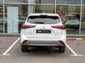 2026 Toyota Highlander IV (XU70), белый, 5900000 рублей - вид 5