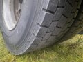 2004 DAF XF 95, красный, 1130760 рублей - вид 7