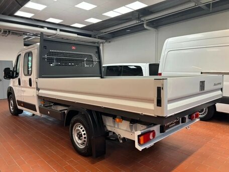 2026 Fiat Professional Ducato, белый, 6490000 рублей, вид 2