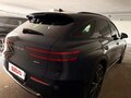2021 Genesis GV70 I, синий - вид 8