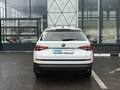 2018 Skoda Kodiaq I, белый, 1909000 рублей - вид 5