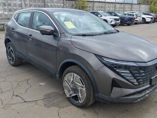 2026 Nissan Qashqai II Рестайлинг 2, серый, 2300000 рублей, вид 1