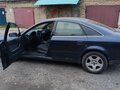 1998 Audi A6 II (C5), синий, 245000 рублей - вид 7