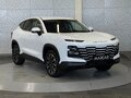 2026 Jetour Dashing I, белый