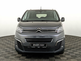 2020 Citroen SpaceTourer M I, серый, 3450000 рублей, вид 2