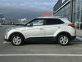 2018 Hyundai Creta I, серебристый - вид 3