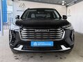 2021 Haval Jolion I, чёрный, 1679000 рублей - вид 5
