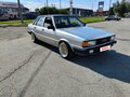 1986 Audi 80 III (B2), серый - вид 2