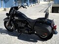 2022 Harley-Davidson Heritage, чёрный, 1980000 рублей - вид 5