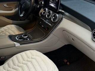 2019 Mercedes-Benz GLC 220 d I (X253), чёрный, 2900000 рублей, вид 5