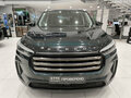 2022 Exeed VX I, зелёный, 2400000 рублей - вид 1