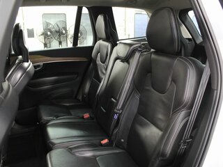 2016 Volvo XC90 II, белый, 3090000 рублей, вид 3