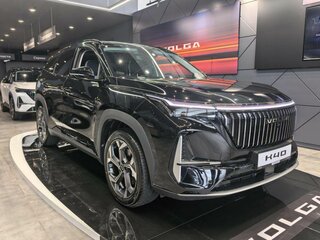 2026 VOLGA K40, чёрный, 3899000 рублей, вид 3