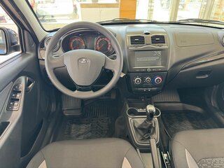 2026 Lada (ВАЗ) Granta Cross I Рестайлинг, чёрный, 1371000 рублей, вид 5