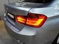 2013 BMW 3 серии 320i VI (F3x), синий - вид 7
