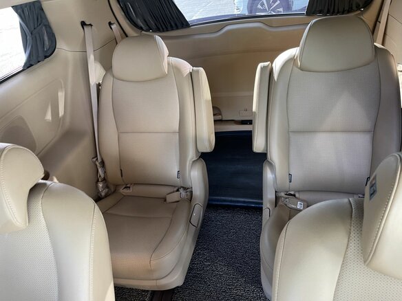 2019 Kia Carnival III, чёрный, 3100000 рублей - вид 12