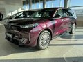 2026 Wey V9X, фиолетовый, 9699000 рублей - вид 2