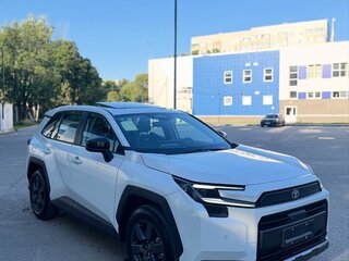 2026 Toyota RAV4 VI (XA60), серый, 4210000 рублей, вид 3